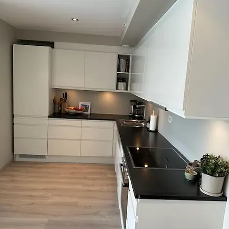 Διαμέρισμα Modern In Jattavagen *