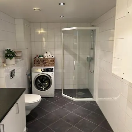 Modern In Jattavagen ستافانجر